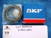 SKF 61813-2RS1 Bearing